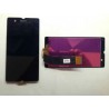 Display cu touchscreen Sony Xperia Z