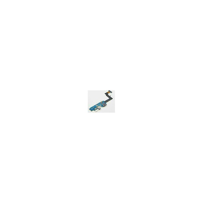 Flex incarcare Samsung i9105P   I9105 Galaxy S II Plus Dark Blue