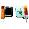 Buton joystick Samsung C3222 touch