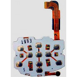 Modul tastatura interioara...