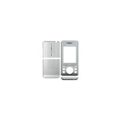 SONY ERICSSON S500i argintie