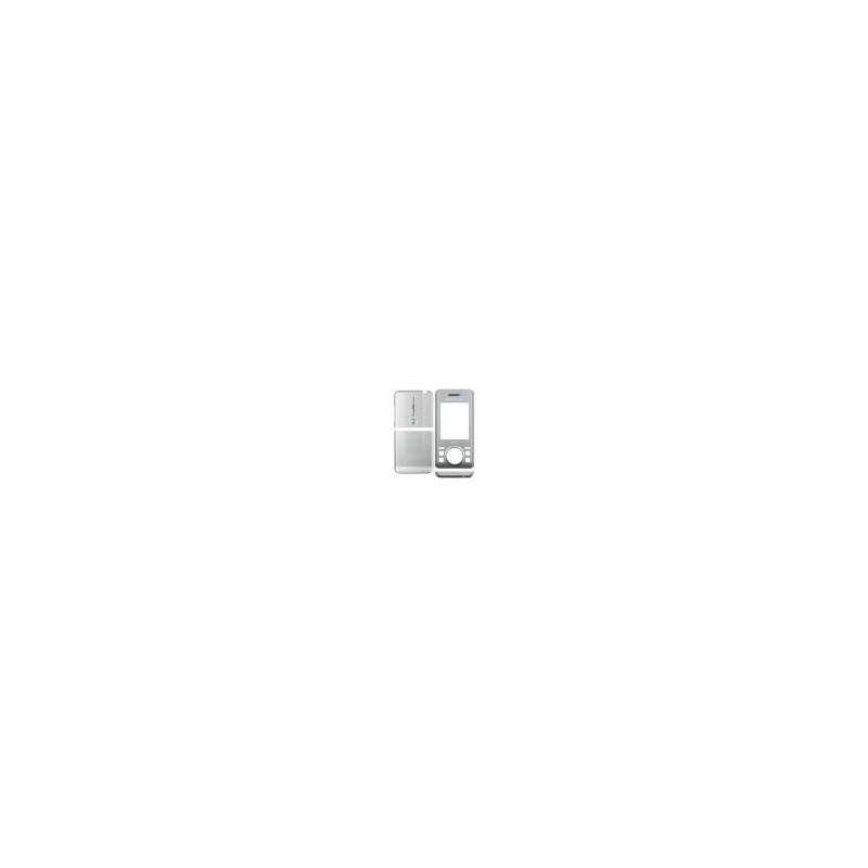 SONY ERICSSON S500i argintie