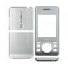SONY ERICSSON S500i argintie