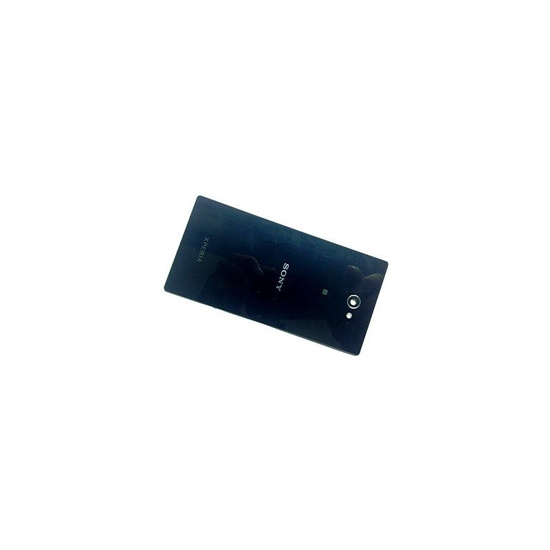 Carcasa Xperia M2 spate Sony capac