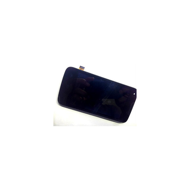 Display Allview A6 Quad