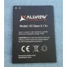 Acumulator Allview V2 Viper X, V2VIPER X Plus Original