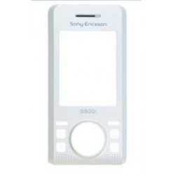SONY ERICSSON S500i FATA...