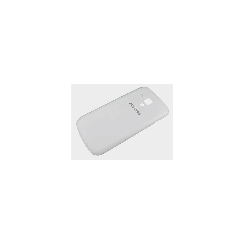 Carcasa spate Samsung Galaxy S Duos S7562