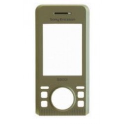 SONY ERICSSON S500i FATA...