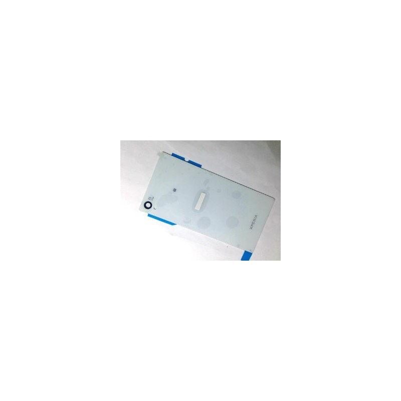 Carcasa spate Sony Xperia Z1, L39h,  C6903,