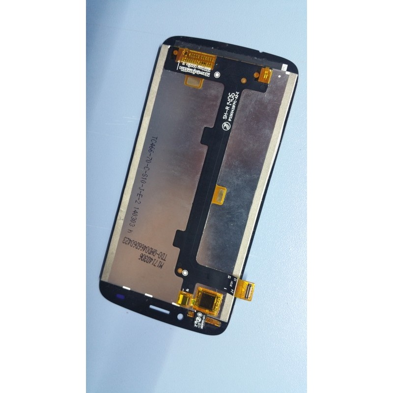 Modul complet touchscreen cu display Allview V1 Viper i