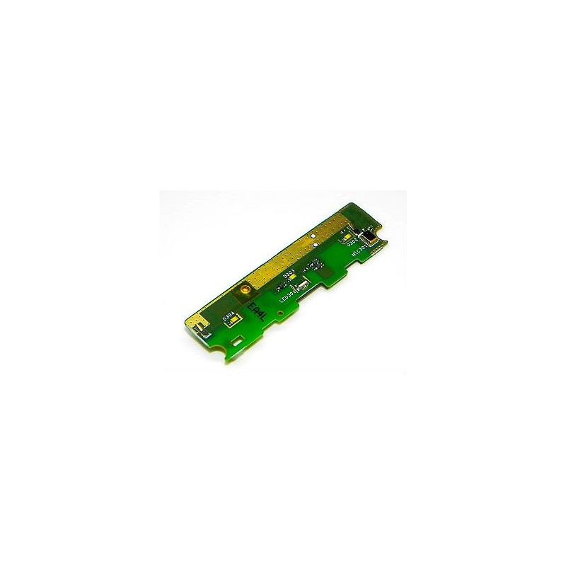 Placa taste LCD Sony Xperia J  ST26