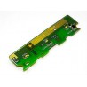 Placa taste LCD Sony Xperia J  ST26