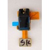Flex jack audio LG Optimus G, E970, E975