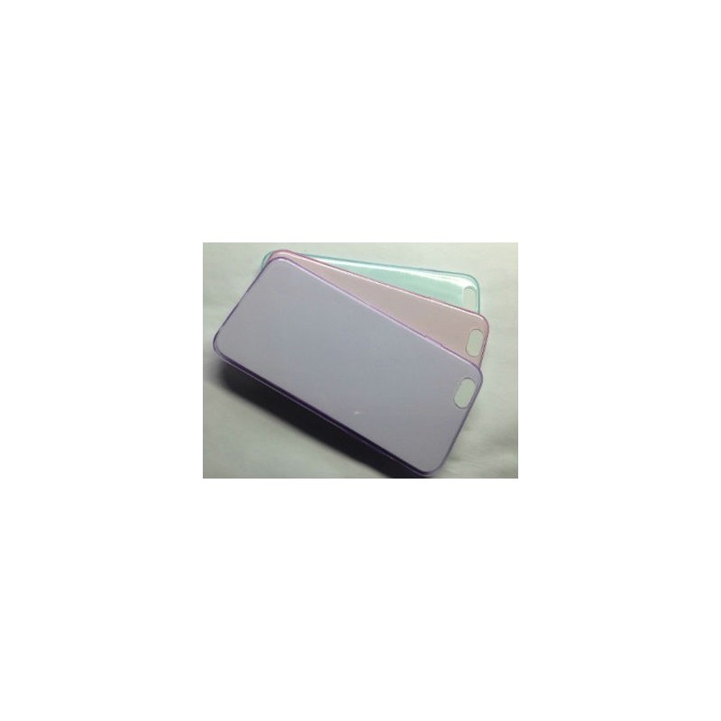 Husa protectie silicon Iphone 6