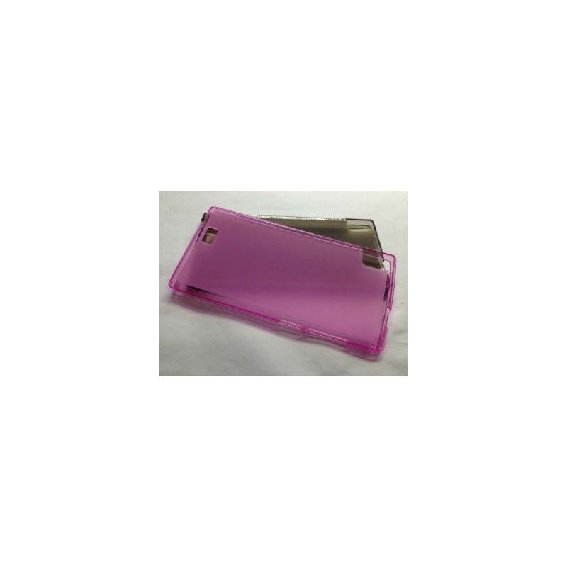 Husa protectie silicon Allview X2 Soul