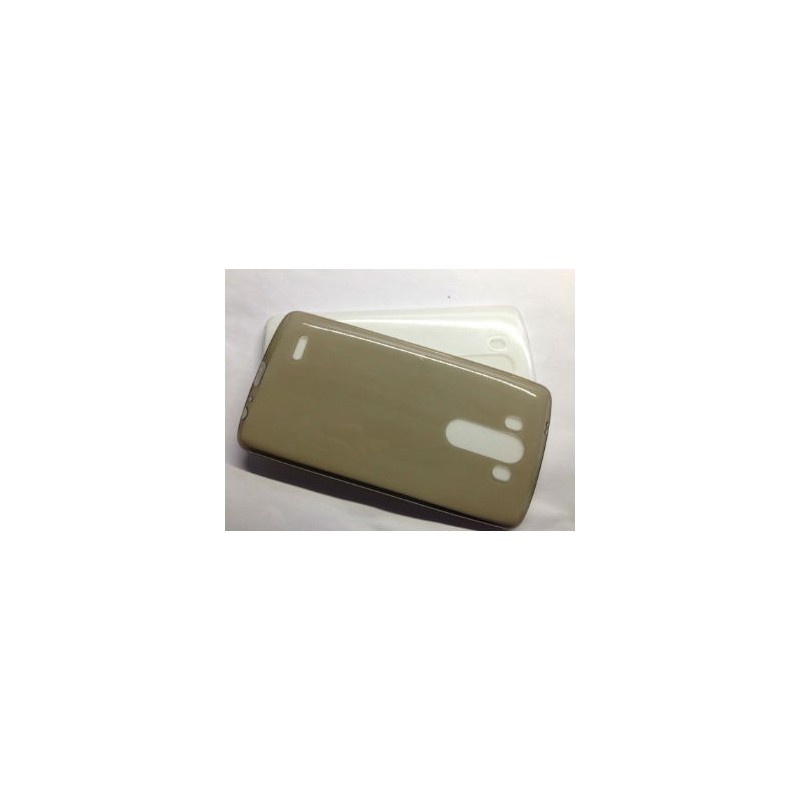 Husa protectie silicon LG G3 D855