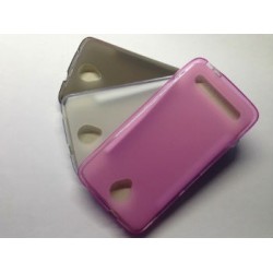 Husa protectie silicon...