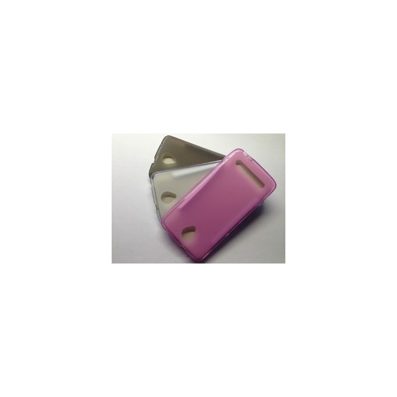 Husa protectie silicon Allview V1Viper S