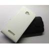 Husa protectie flip Alcatel One Touch Pop C7, OT-7040
