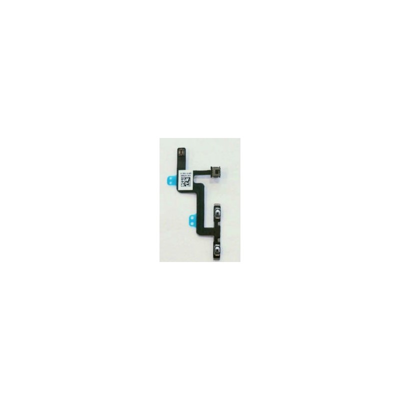 Flex butoane volum Iphone 6