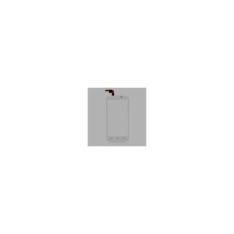 Touchscreen Orange Reyo  ZTE Blade Q Maxi alb