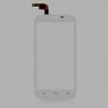 Touchscreen Orange Reyo  ZTE Blade Q Maxi alb