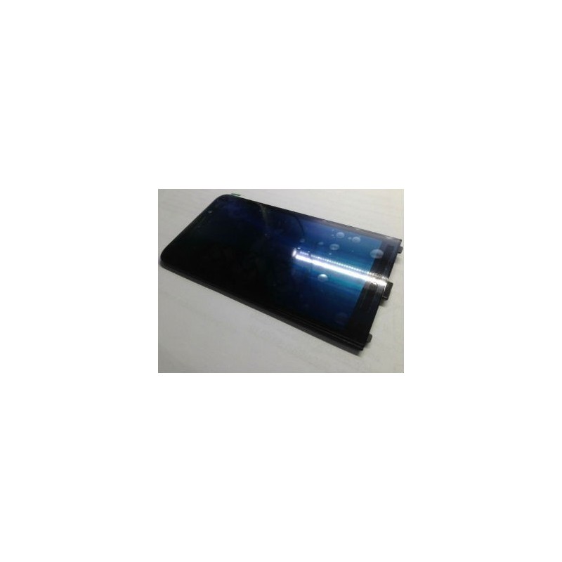 LCD Modul complet touchscreen si display BlackBerry Z30, 4G