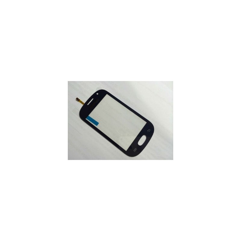 Touchscreen Samsung Galaxy Fame S6810 negru