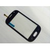 Touchscreen Samsung Galaxy Fame S6810 ecran negru