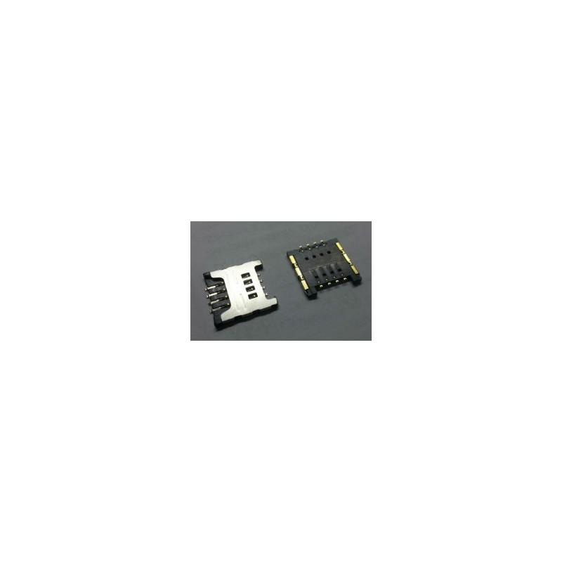 Cititor SIM Samsung i9000 Galaxy S
