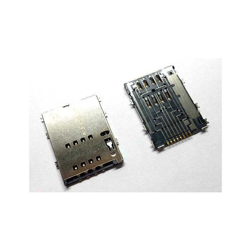 Cititor SIM Samsung S5250 Wave525, N8000