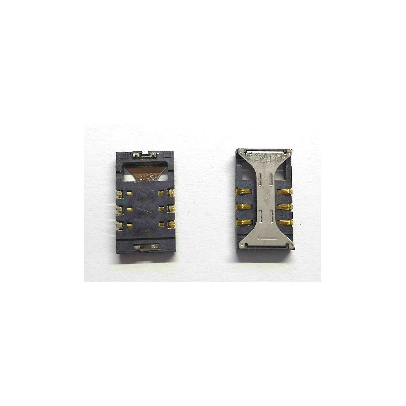 Cititor SIM Samsung Galaxy Ace S5830