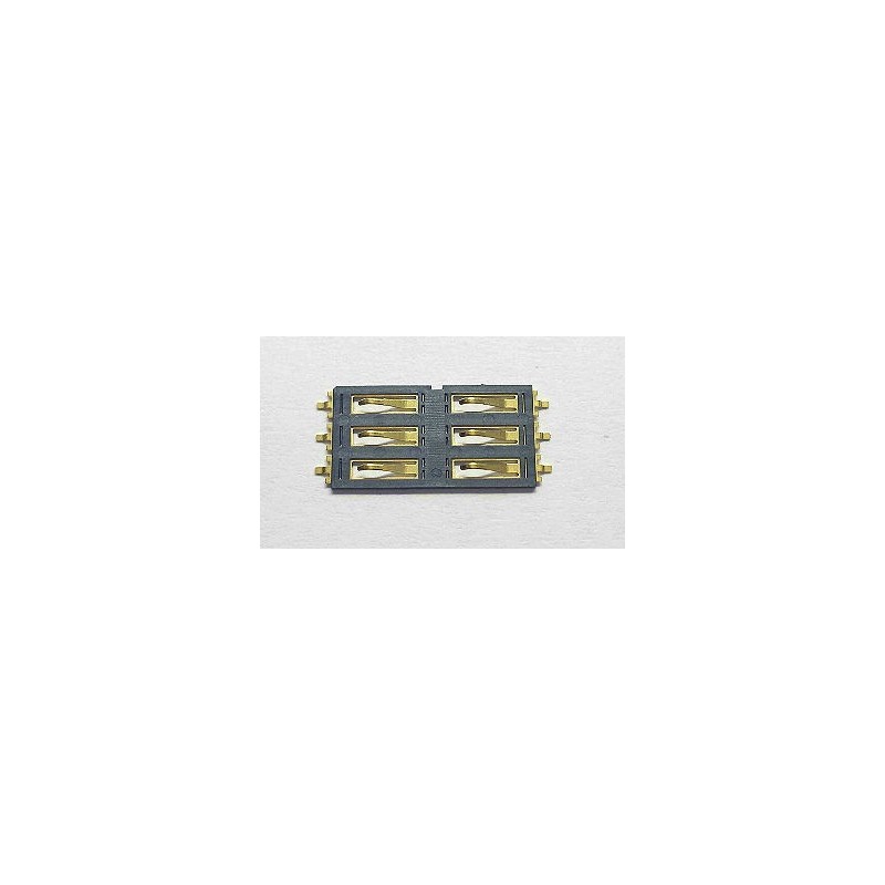 Cititor SIM iPhone 3GS