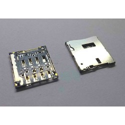 Cititor SIM HTC One SV