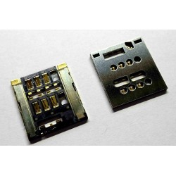 Cititor Sim Sony Xperia ion LTE, LT28i