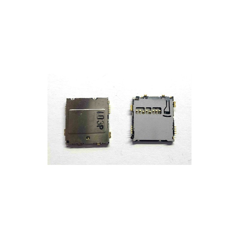 Cititor SD Card Samsung Galaxy S Duos S7562