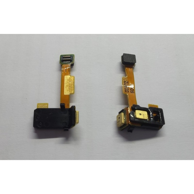 Flex microfon Nokia Lumia 925 original swap