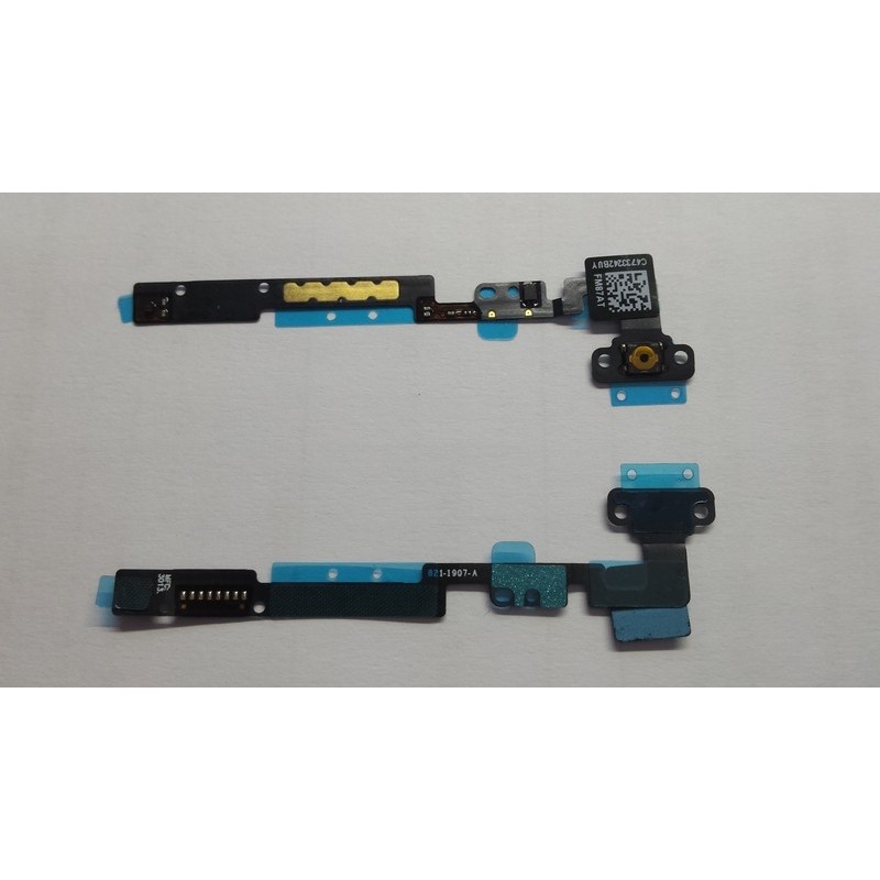 Flex buton Home iPad Mini 2