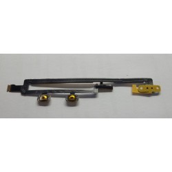Flex buton On-Off iPad Mini