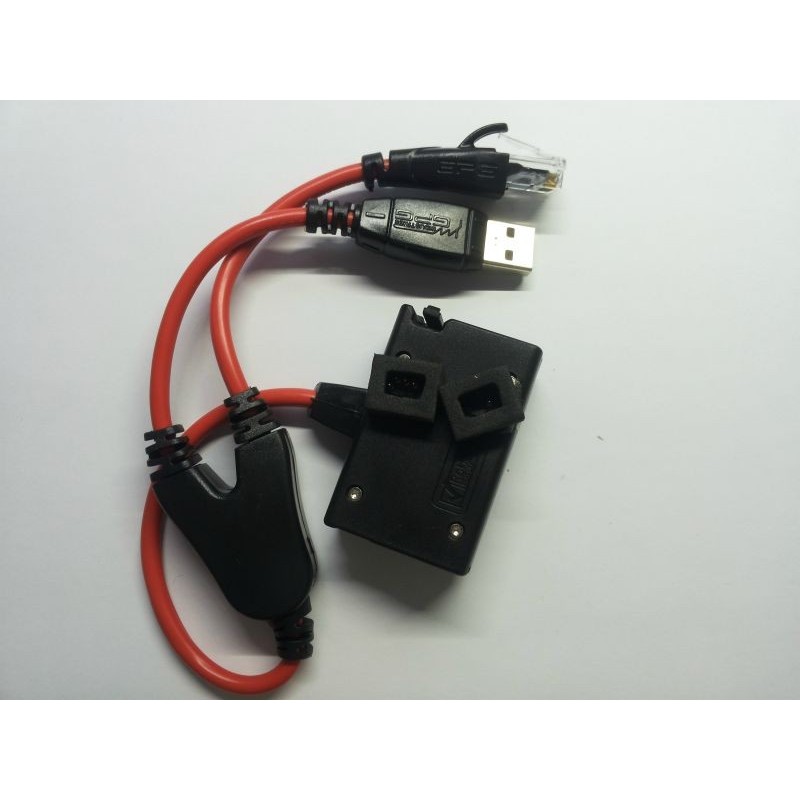 Cablu service box Nokia 108