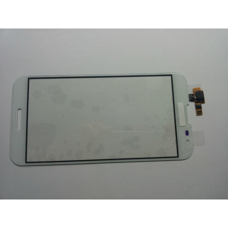 Touchscreen LG E980, E985, F240 alb