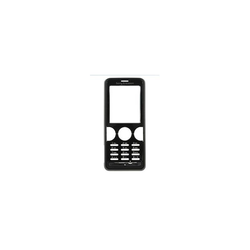 Carcasa SonyEricsson W610i FATA ORIGINALA