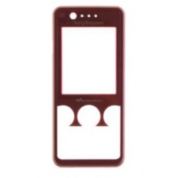 Carcasa Fata Sony Ericsson...