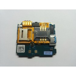 Placa de baza LG GD510 Pop