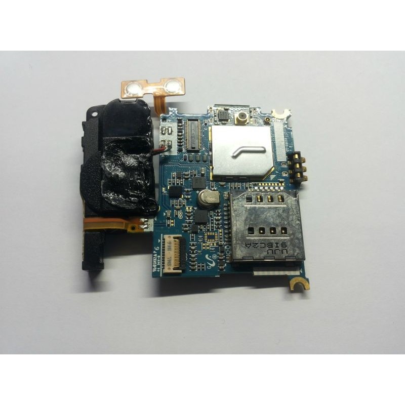 Placa de baza Samsung S5230 Star
