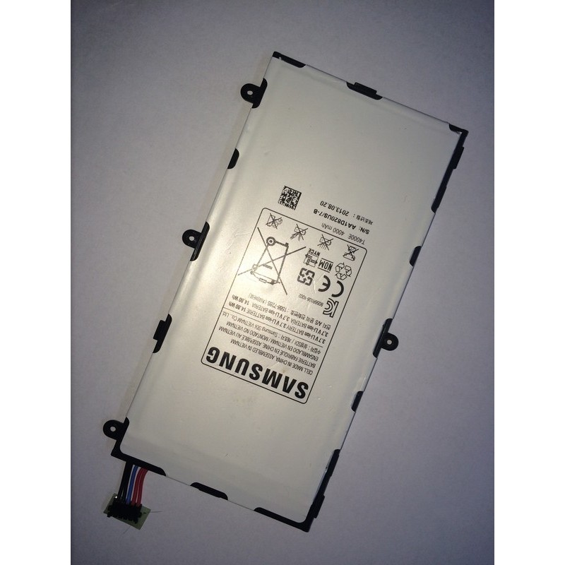 Acumulator Samsung T4000E