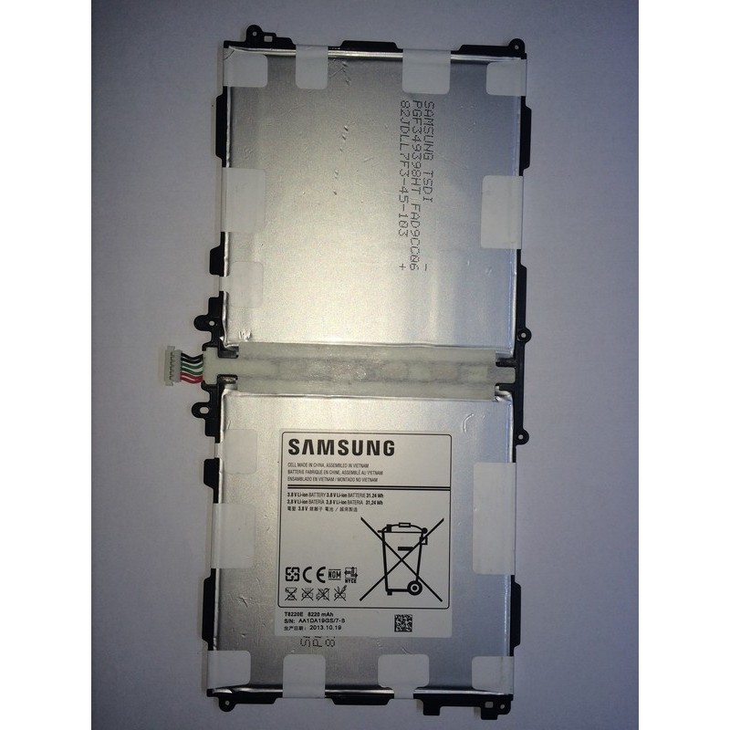 Acumulator Samsung Galaxy TAB Note 10.0