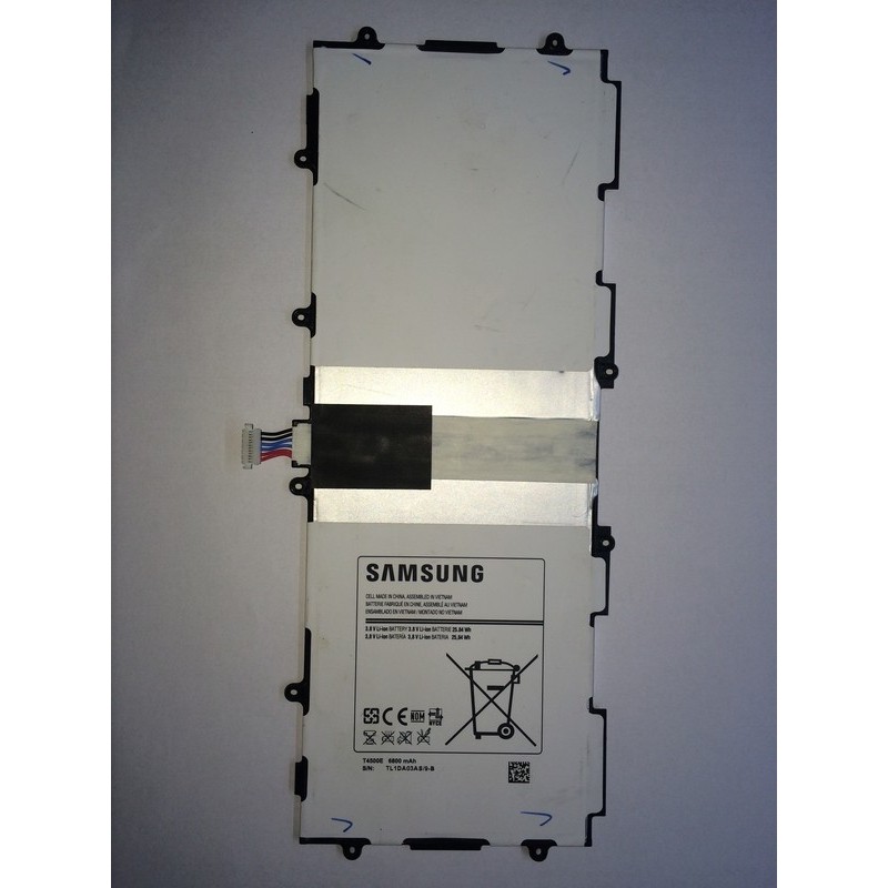 Acumulator Samsung T4500E
