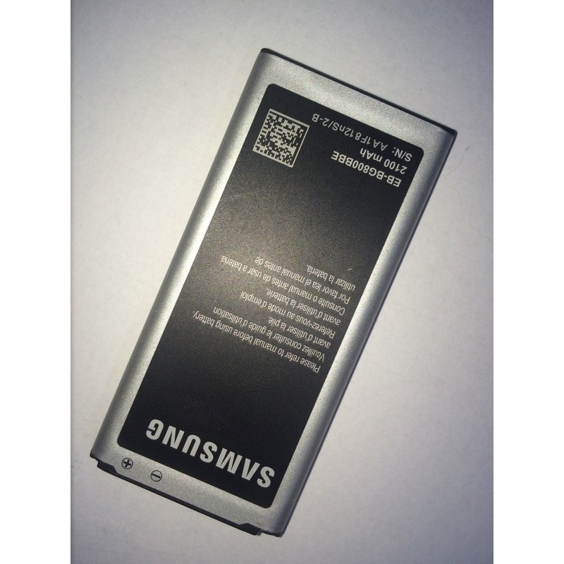 Acumulator Samsung Galaxy S5 Mini EB-BG800BE